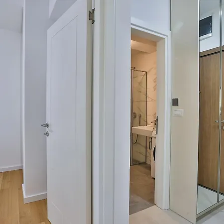 Centar Montesun Apartman *