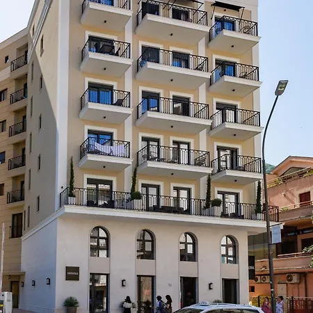 Apartman Centar Montesun *