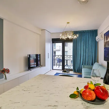 Apartman Centar Montesun